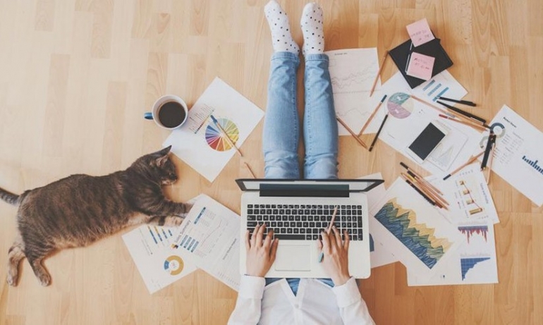 Il futuro del mondo del lavoro tra smart working e mobilità sostenibile