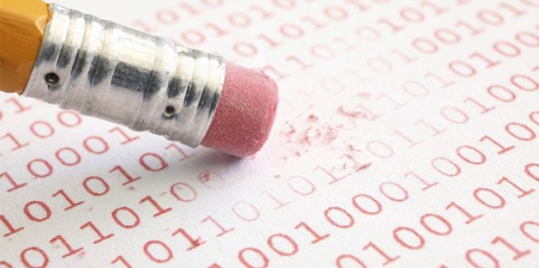 Richiesta di cancellazione dati: come gestirla senza errori