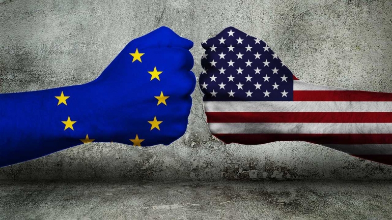 Verso un nuovo accordo UE-USA per flussi di dati sicuri