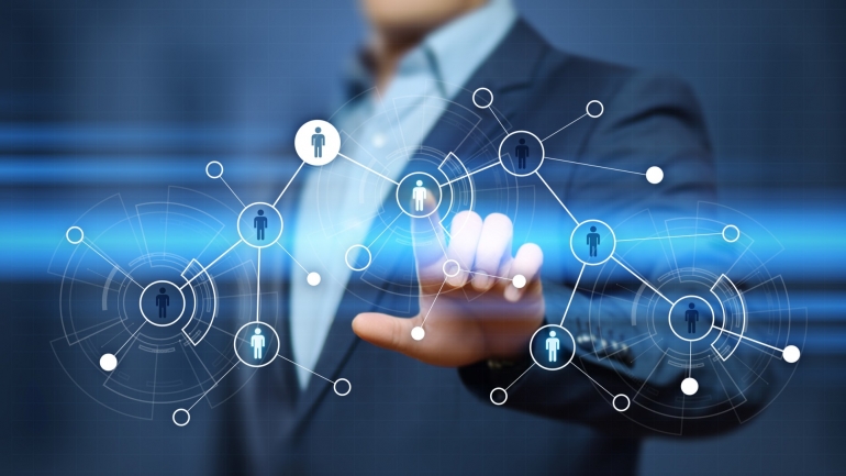 Risorse umane, digitalizzare i processi e sfruttare i dati: così l’azienda è più competitiva